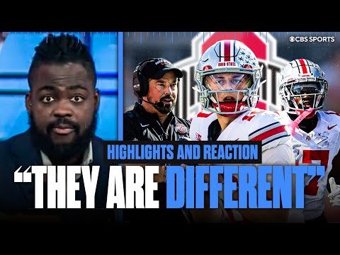 No. 1 Ohio State shuts out Wisconsin to remain undefeated | On-Site Game Recap