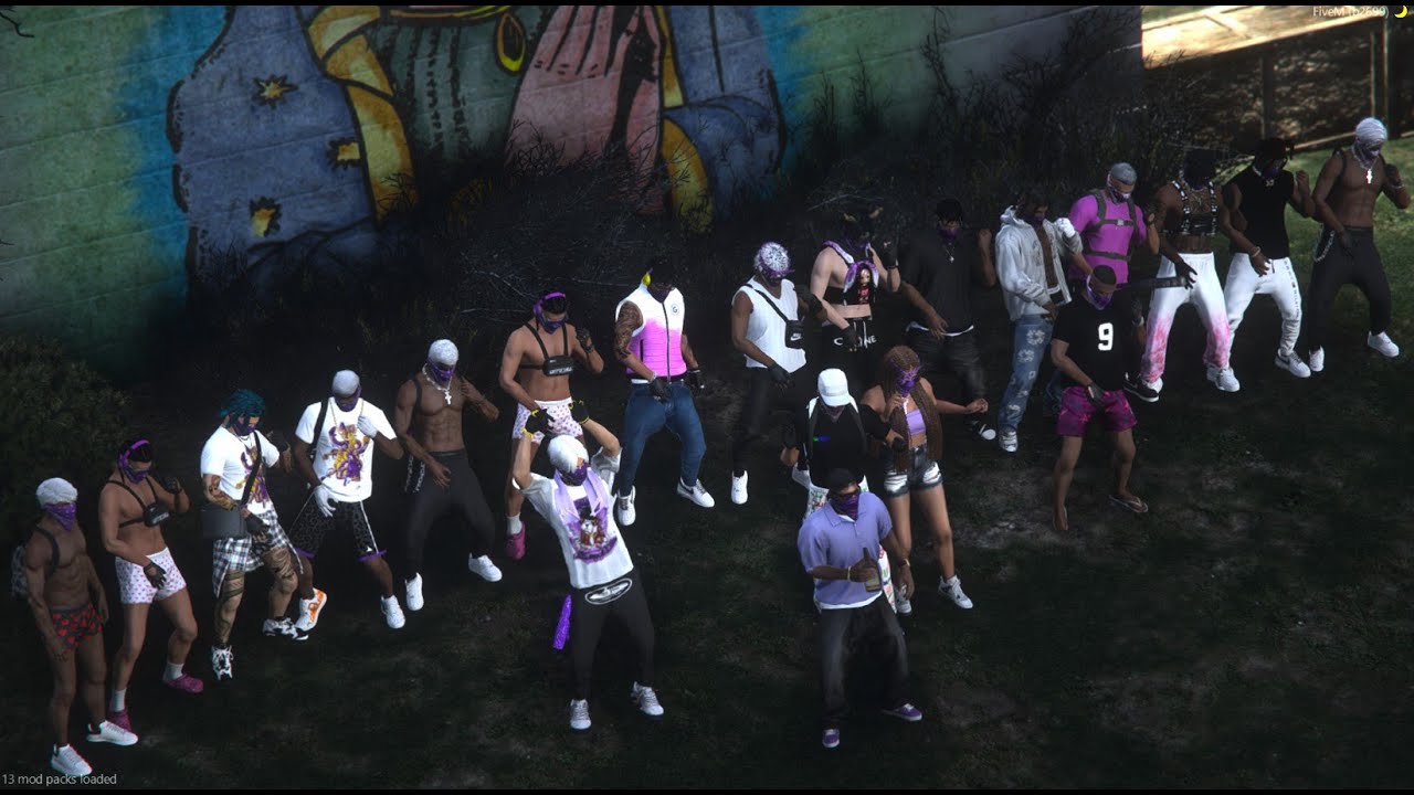 [DSRP] [ESBG]  Tokbri