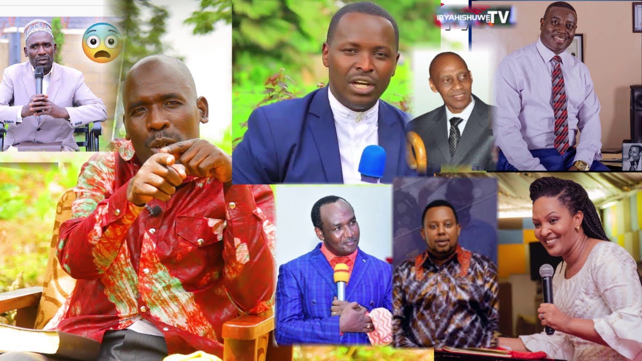 Scheih IMANA Yamutegetse kubavuga Bose||Ashobora gupfa isaha iyariyo yose|Ap.Mutabazi afite imbaraga