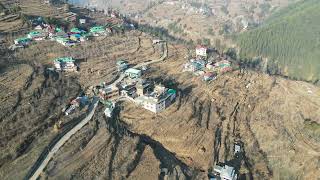 Devta bondra bachunch rohru