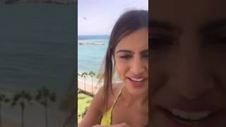 Literallyanika - Good Afternoon From Marbella - Top Periscope Video