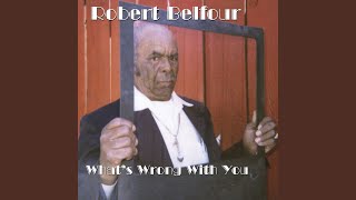 Video thumbnail of "Robert Belfour - Black Mattie"