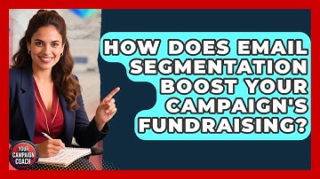 How Does Email Segmentation Boost Your Campaign