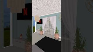 Girls Bedroom Decoration