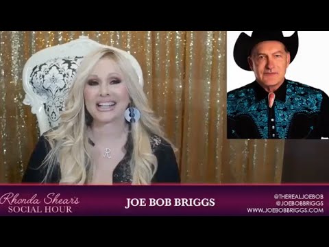 Rhonda Shear Social Hour