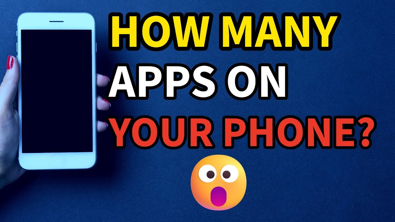 How Digital Clutter is Ruining Your Nervous System (Phone Clean Out)
