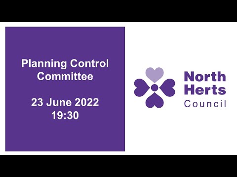 Planning Control Committee