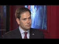 Hiller's One on One with Senator Marco Rubio