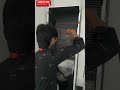 Tower AC Service | AC Technician Life | Full Service Video