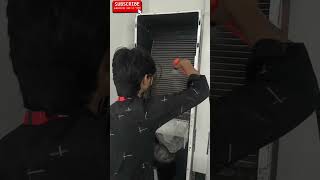 Tower AC Service | AC Technician Life | Full Service Video