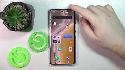 Is There Screen Recorder On Infinix Zero 30