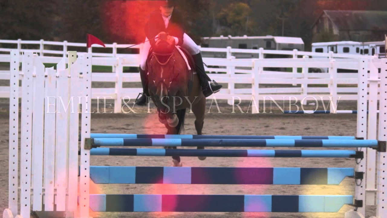 Welcome To: The Road To Pony Finals 2013