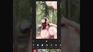 easy to inshot edit 📸 videography editing ❤️@shinil#edit #inshot #capcut #videoediting