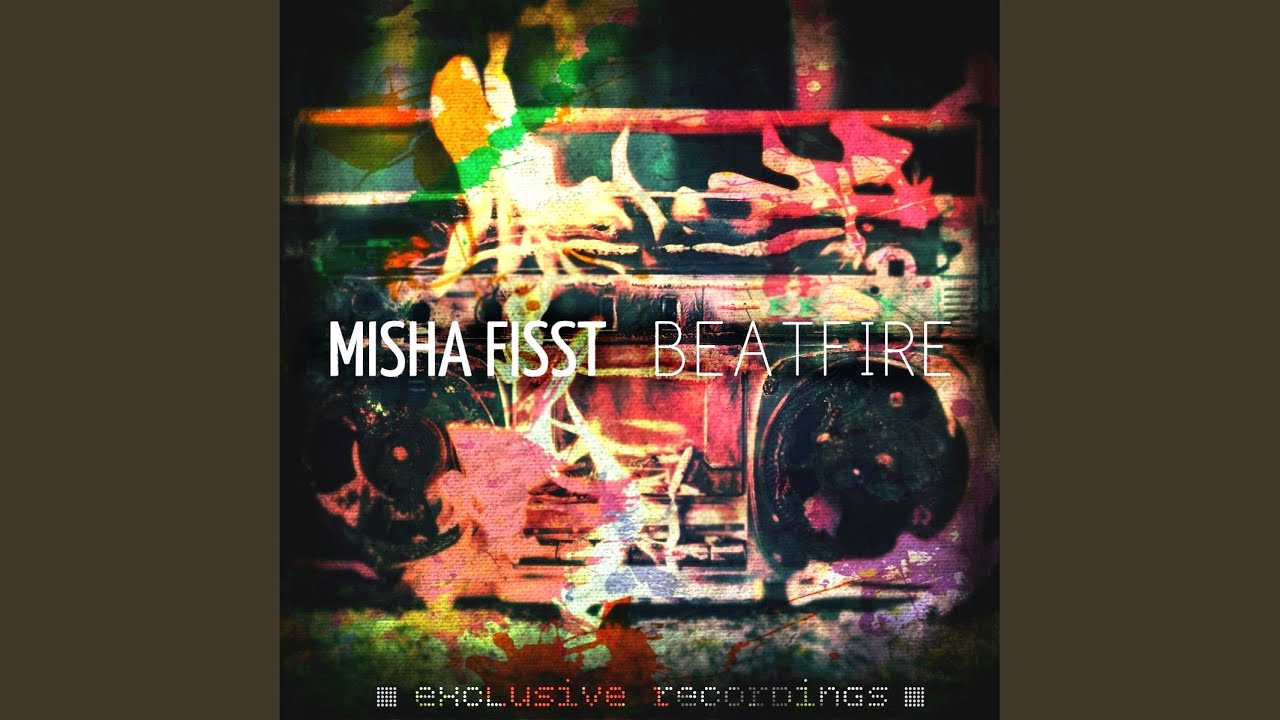 Beatfire (Original Mix)