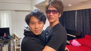 絶対にバレないカメラを使ってメンバー愛を確かめてみた
