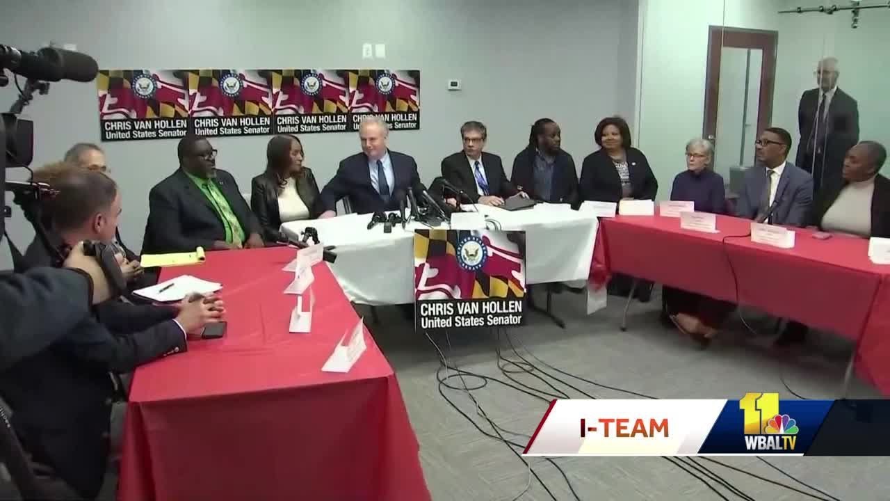 Federal workers share hardships of shutdown