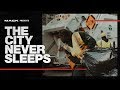 #RoadLife | Episode 1: The City Never Sleeps