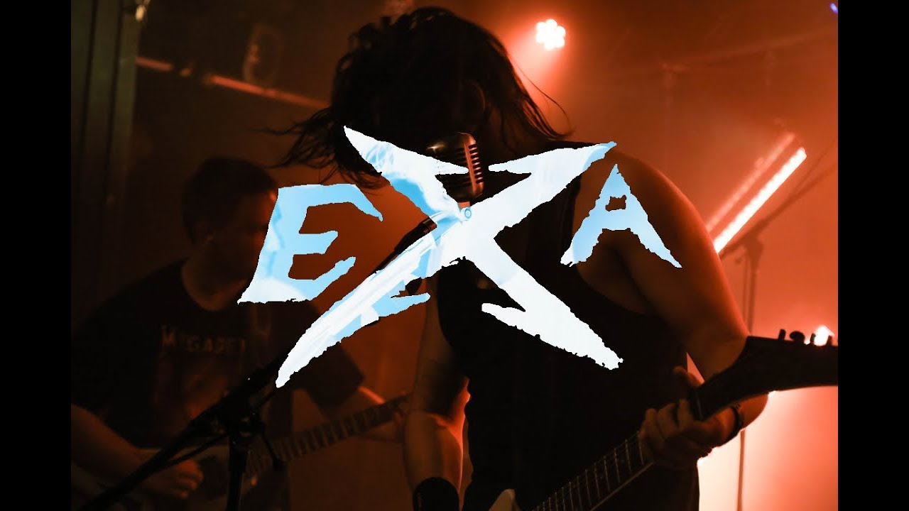 EXA IGNITION (OFFICIAL MUSIC VIDEO) YouTube