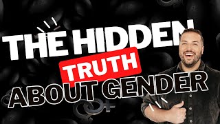 Revealing the Hidden Truth About Gender: The Surprising Connection to God's Dominion Mandate