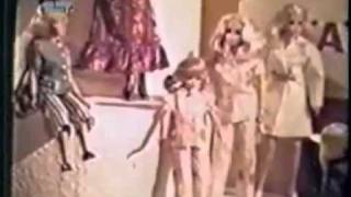 1972 SURPRISING VINTAGE BARBIE TV COMMERCIAL