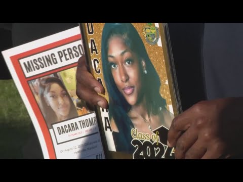 Police: Body found in Anne Arundel County may be linked to missing ...