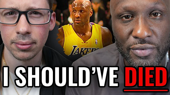 Lamar Odom on Kobe Bryant, Khloé Kardashian & The Vegas Incident