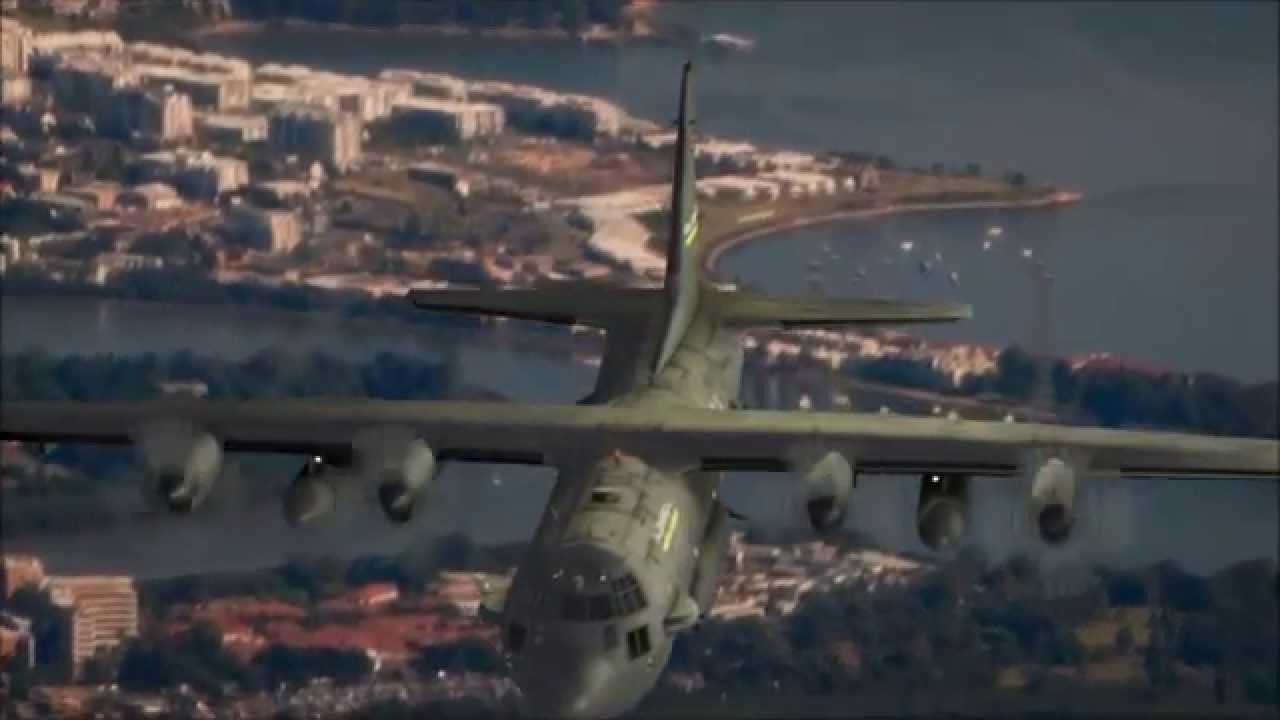 High Voltage Training MCA approved