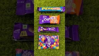 Cadbury Gems Dairymilk Chocolates🍫Opening Video |#cadbury #chocolate #dairymilk #gems #perk #shorts
