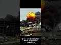 Israel Alert: Massive Missile Wave Targets Negev and Dead Sea (March 30, 2026)