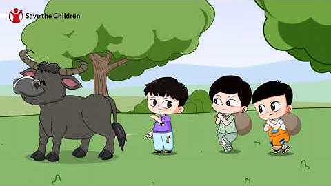 Phòng chống đuối nước dành cho học sinh tiểu học