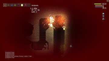 The Average Noita Daily Run