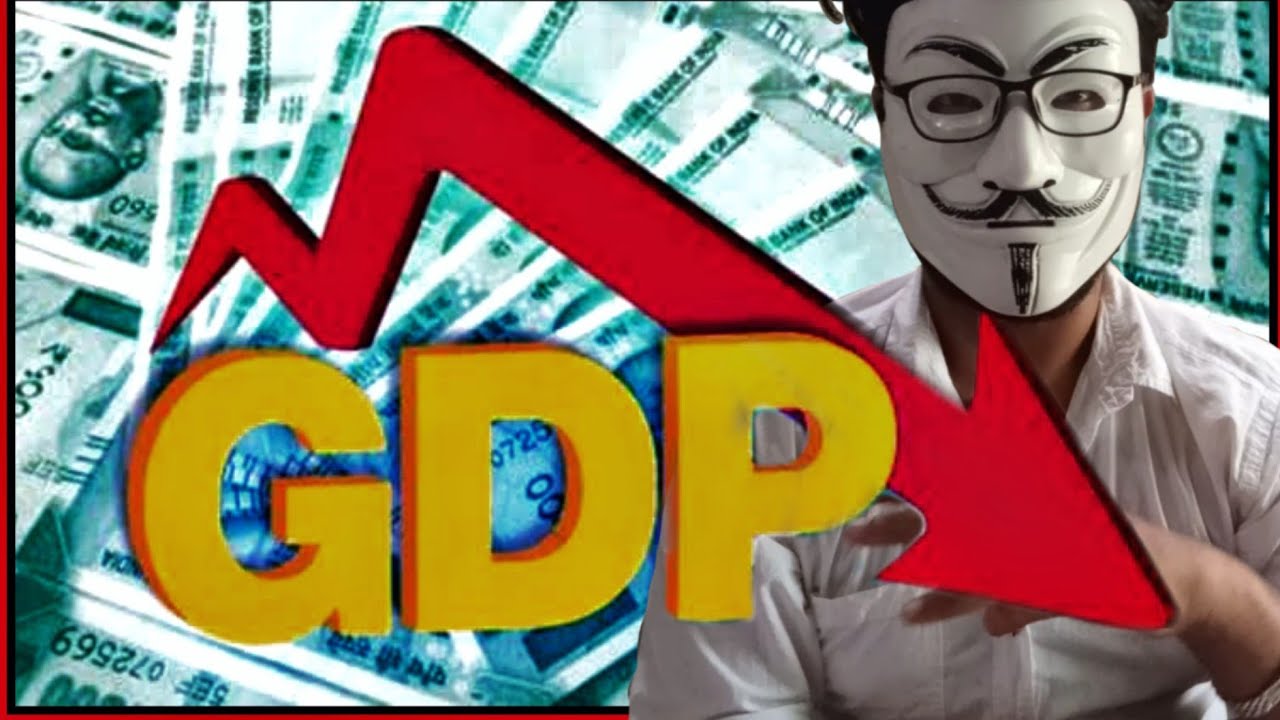 What is GDP ? || What is the GDP per capita ? || Explain in Hindi 