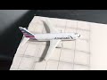 Model Airport! New airport and a update