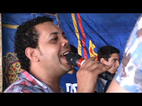 محمود الحسيني خاربها في الحفلة مع شيكو علي اغنية سيجارة بني