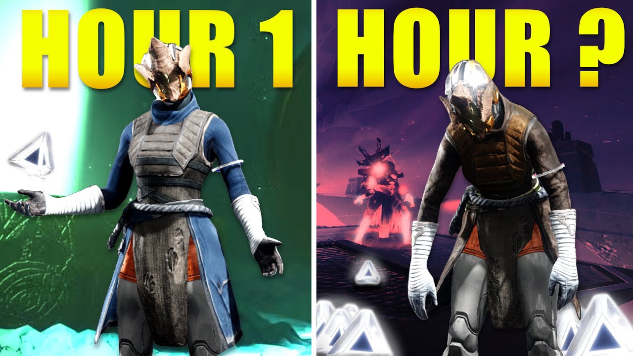 Насколько быстро Новый Свет сможет разгадать ПРОРОЧЕСТВО?