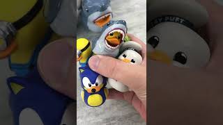BIG NEWS!! mini Tubbz are here!!