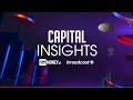 CAPITAL INSIGHTS COM CHRISTOPHER PISSARIDES, NOBEL E ESP. EM MERCADO DE TRABALHO - 04/06/2026