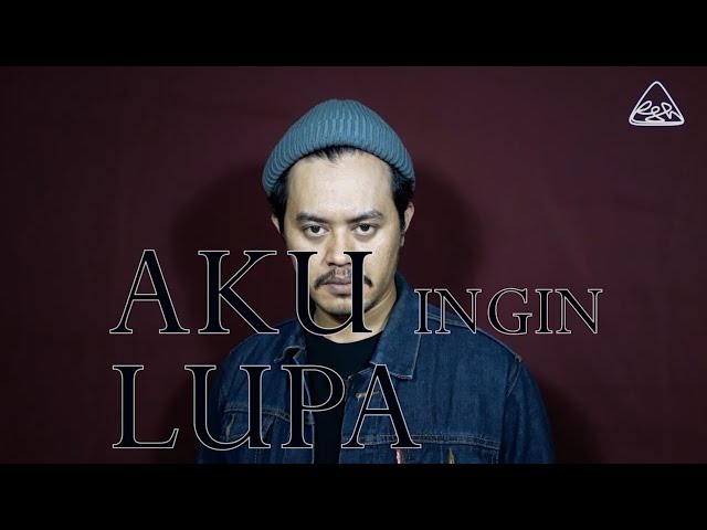 AKU ingin LUPA | Peri Sandi Huizche class=