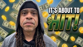 These Rare Signs Only Show Up Right Before Money Finds You💰💰💰