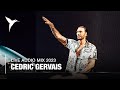 Cedric gervais  recorded live at ushuaa ibiza 2023 audio mix