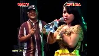 Ayu Niar  Sengaja kozis group