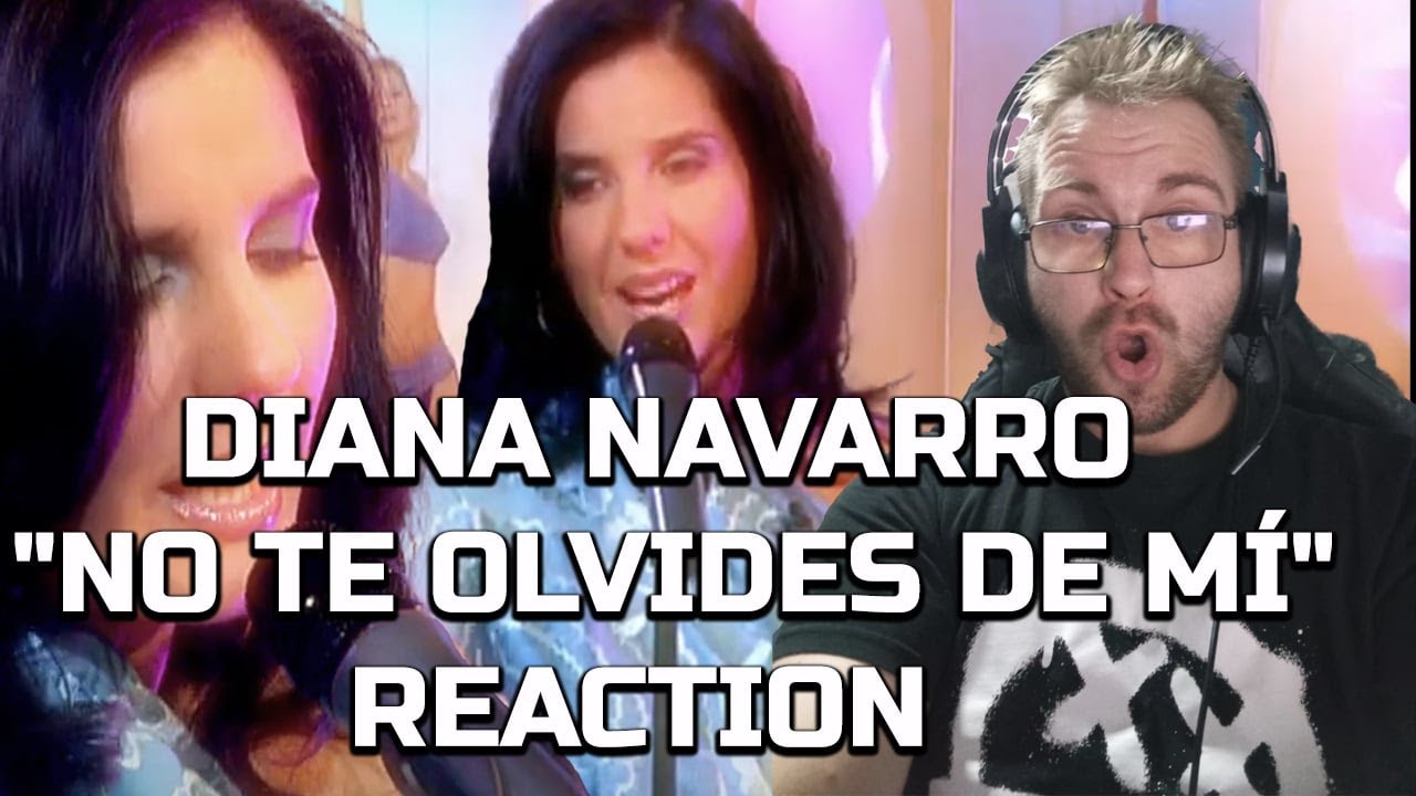 **🌹✨ DIANA NAVARRO- 