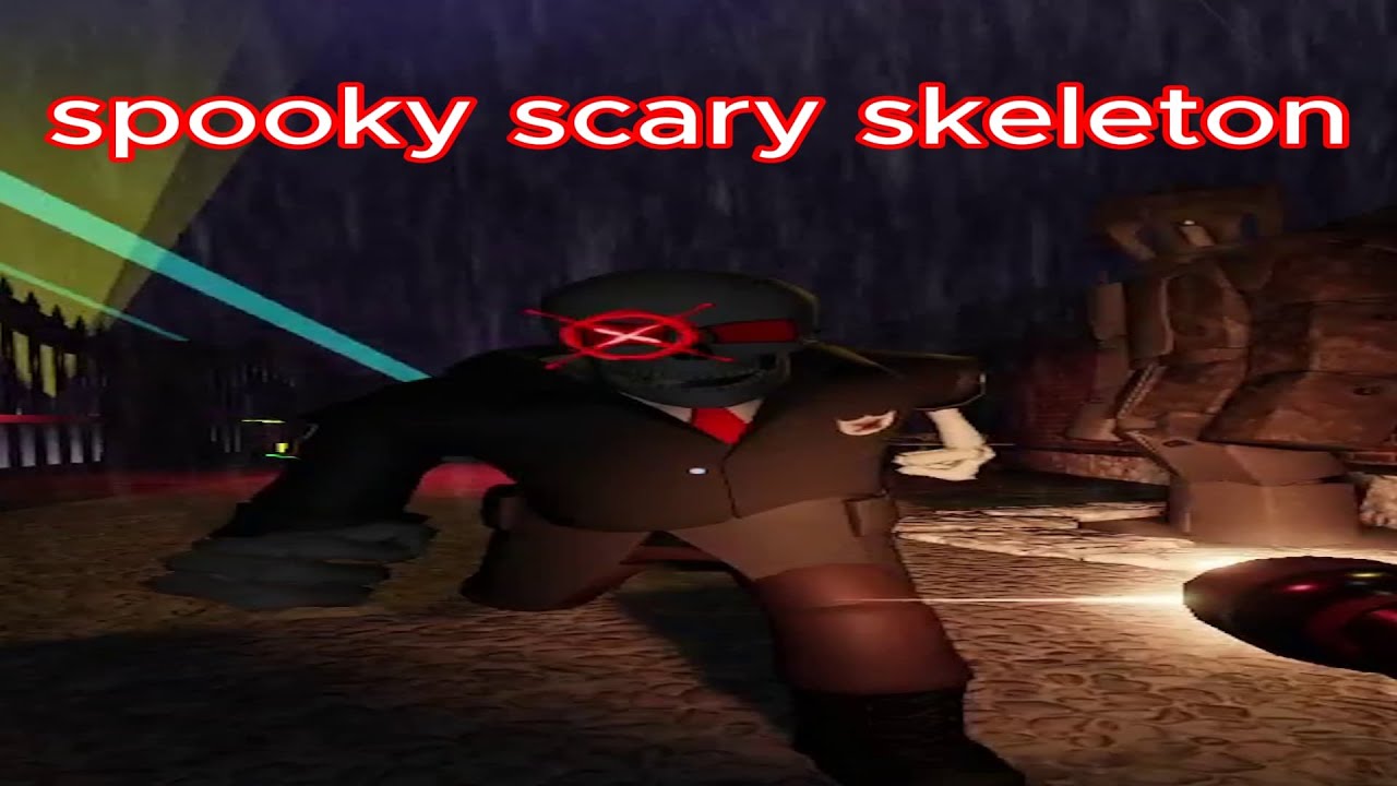 Roblox Pressure Raveyard gameplay because I didn't play it last Halloween