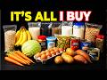 Stop Wasting Money! Buy These 20 Budget Groceries Instead!