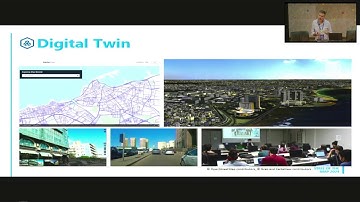 2024: UN Maps - Supporting Peace with Open Data