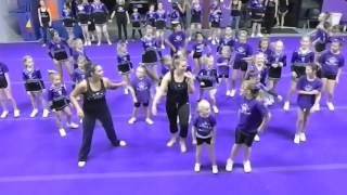 TCDC Wildcats High School Musical