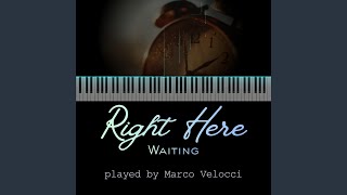 Right Here Waiting