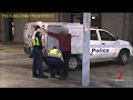 Violent Attack | 7News Perth | 21/09/2013