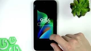 Redmi 17 4G — Как изменить экран блокировки и обои screenshot 4