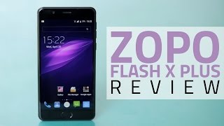 Zopo Flash X Plus Review | Competition to Moto G5? screenshot 1